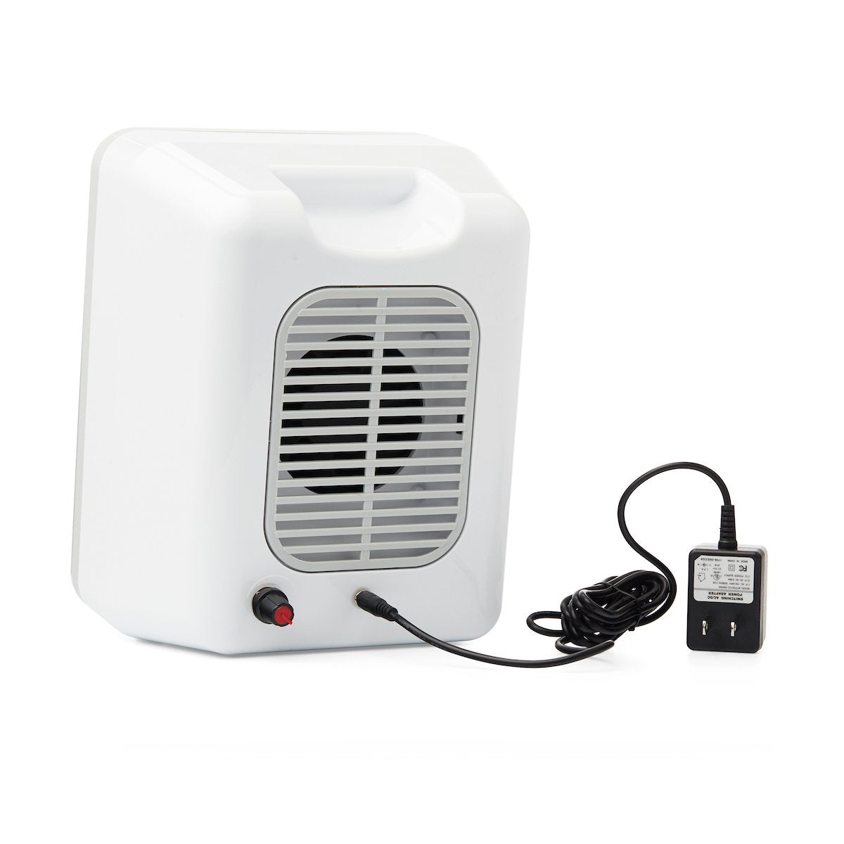 Salin Plus Salt Therapy Device