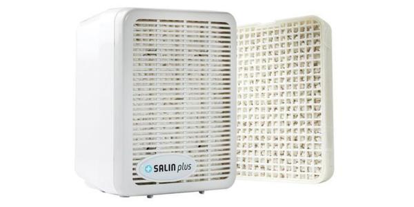 Salin Plus Demo Device with 1 year Warranty