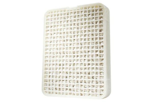 Changing Filters on your Salin Plus Salt Therapy Device