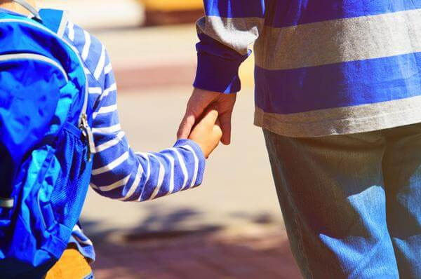 4 Habits To Prevent Illness This School Year