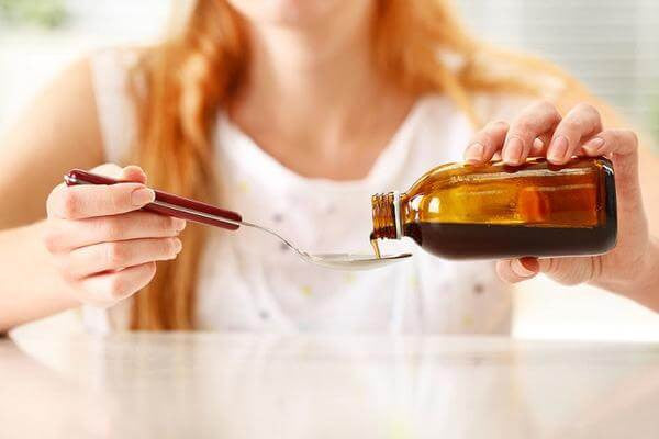 Cough medicines for children: if they don’t work, what does?