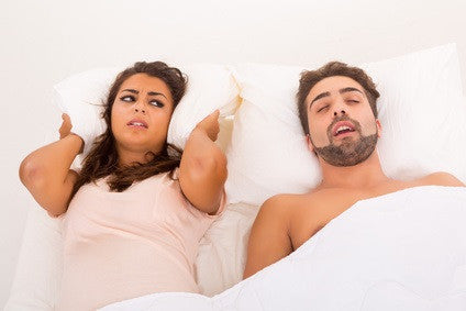 Want to know how to stop snoring? Read this guide!