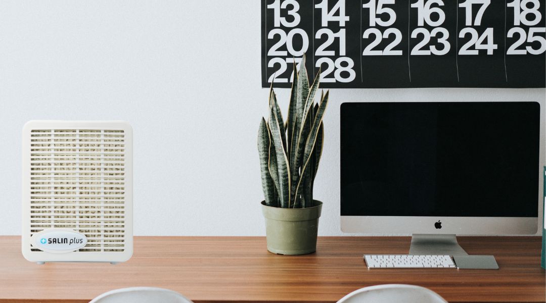 How to Incorporate Salin Plus into Your Daily Routine for Optimal Respiratory Health