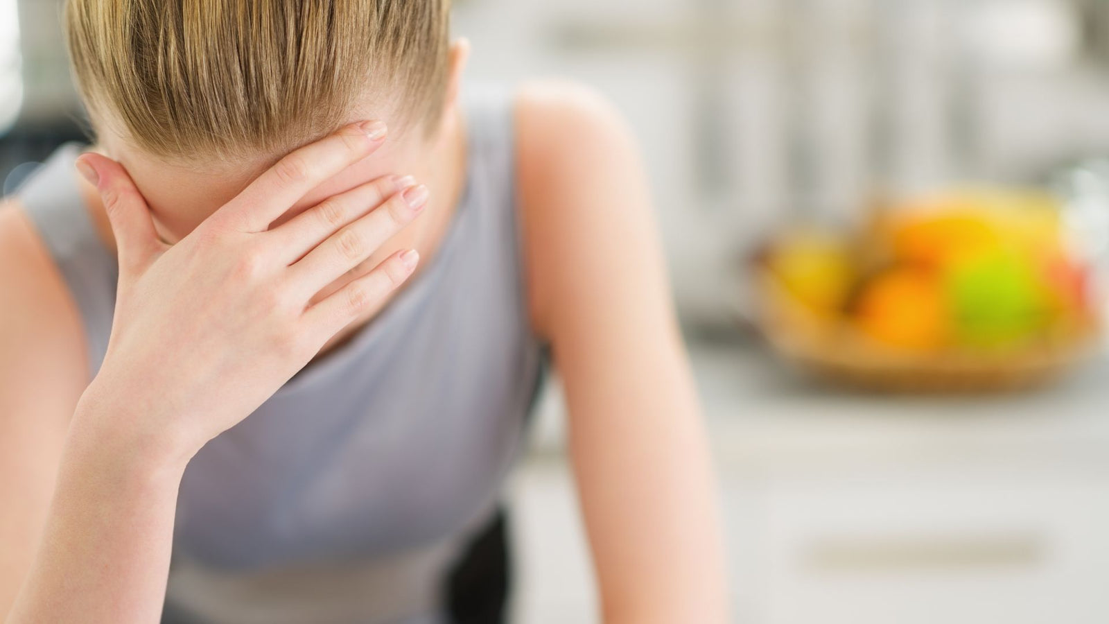 The Link Between Stress and Respiratory Health