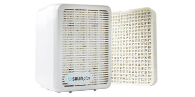 Salin Plus Replacement Salt Filter Cartridge